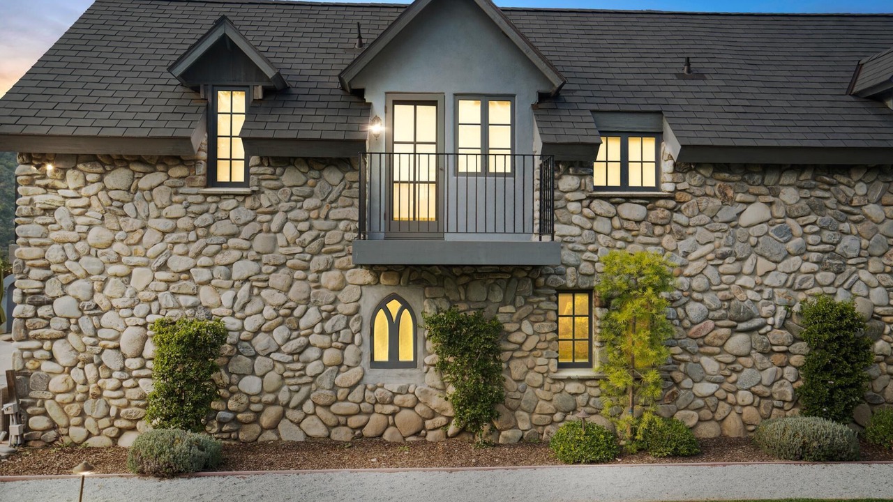 Photo of Outdoor in Carmel Valley