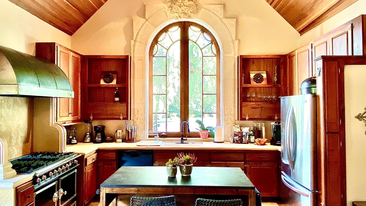 Photo of Kitchen in Carmel Valley
