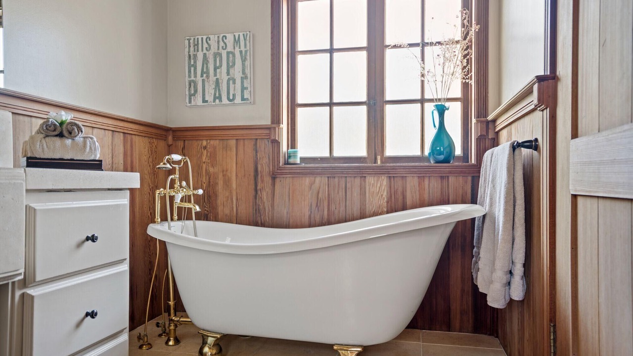 Photo of Bathroom in Carmel Valley