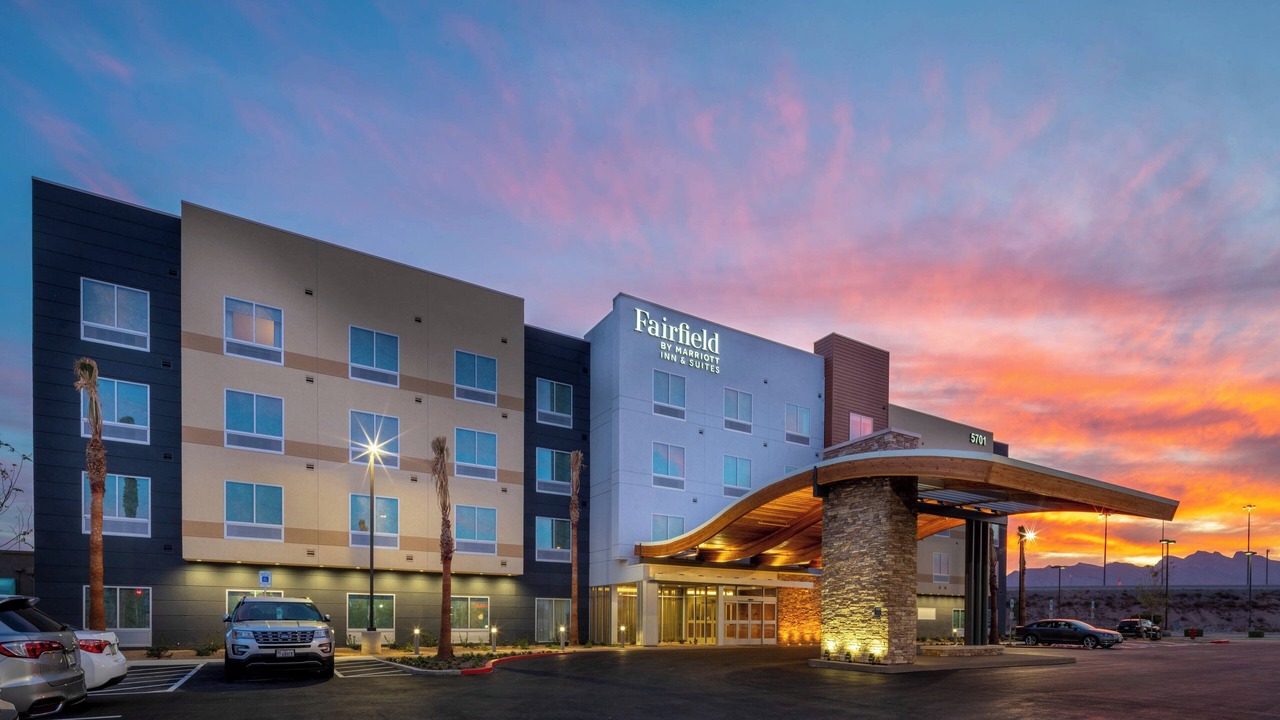 Photo of Outdoor in Centennial Hills