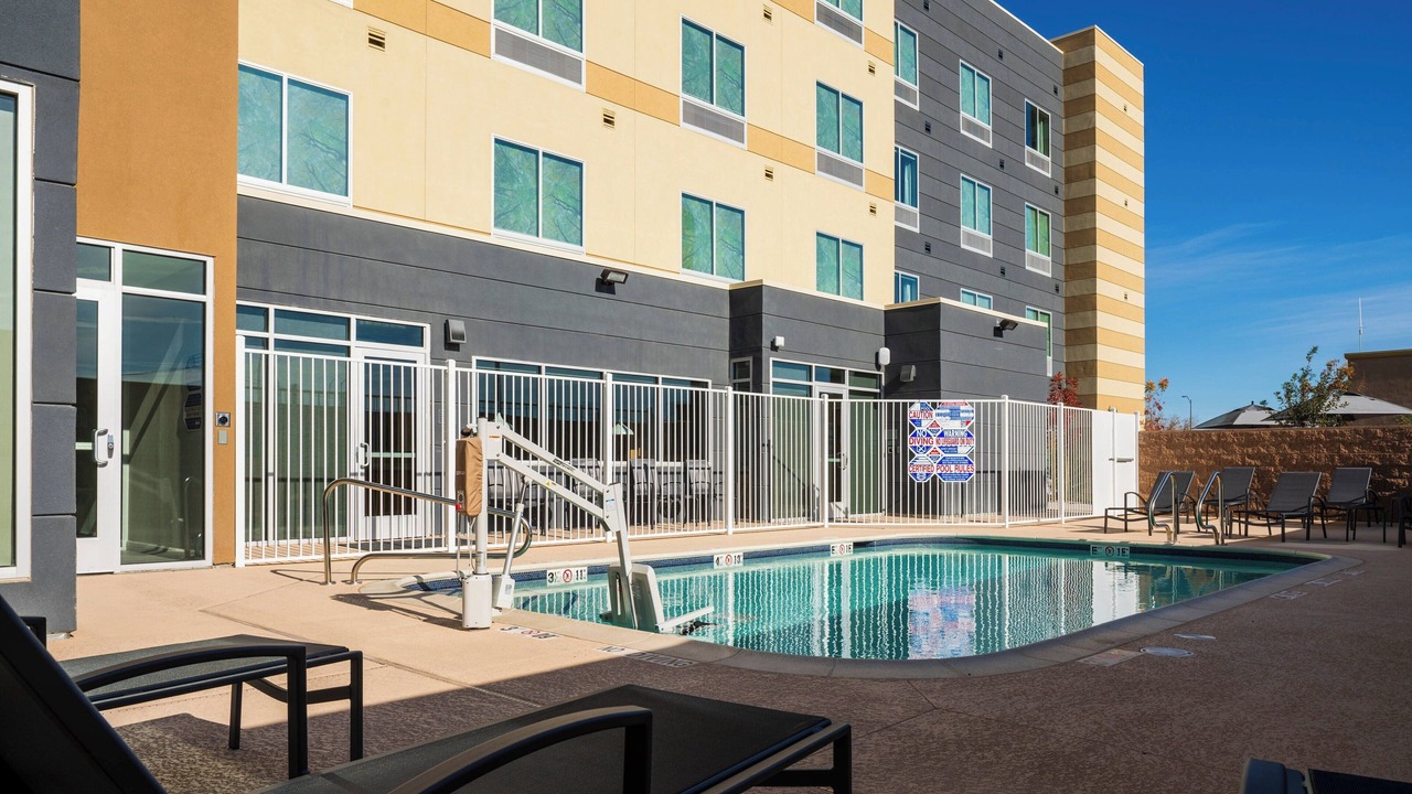 Photo of Outdoor in Centennial Hills