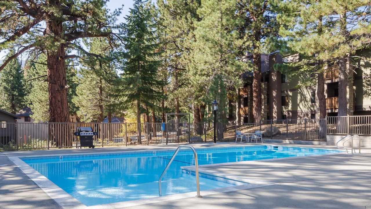 Photo of Outdoor in Mammoth Lakes
