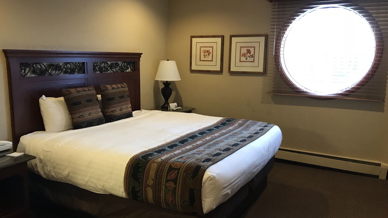 Photo of Bedroom in Tahoe Village