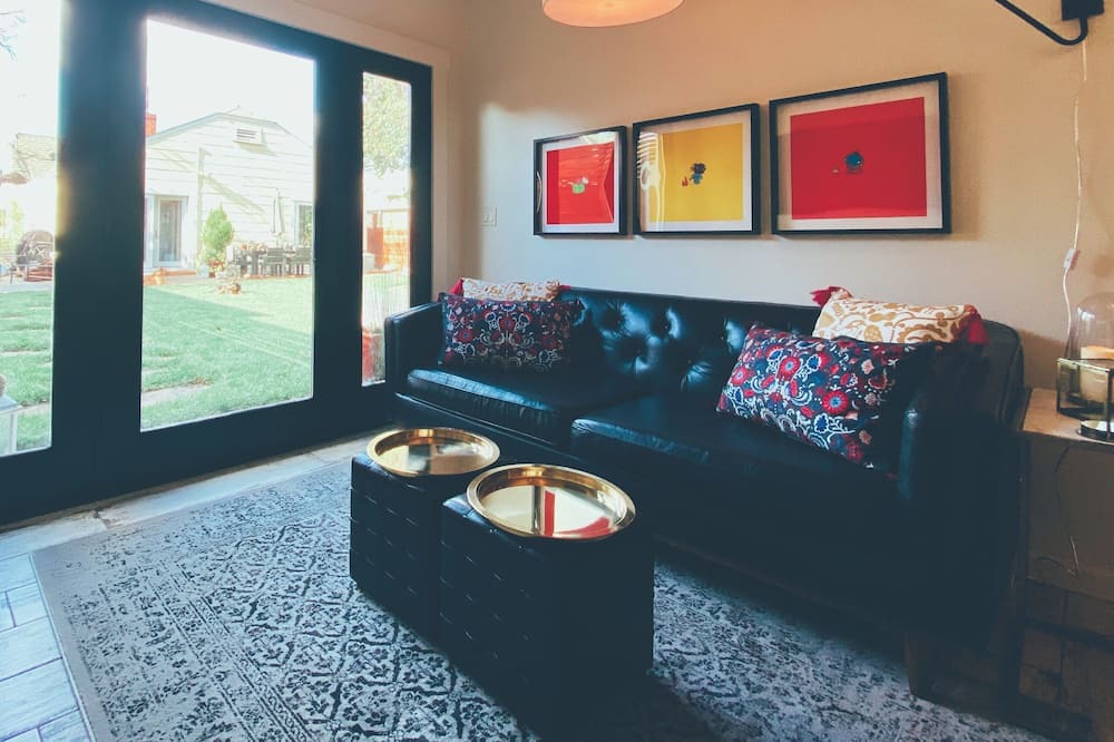 Photo of Livingroom in San Jose