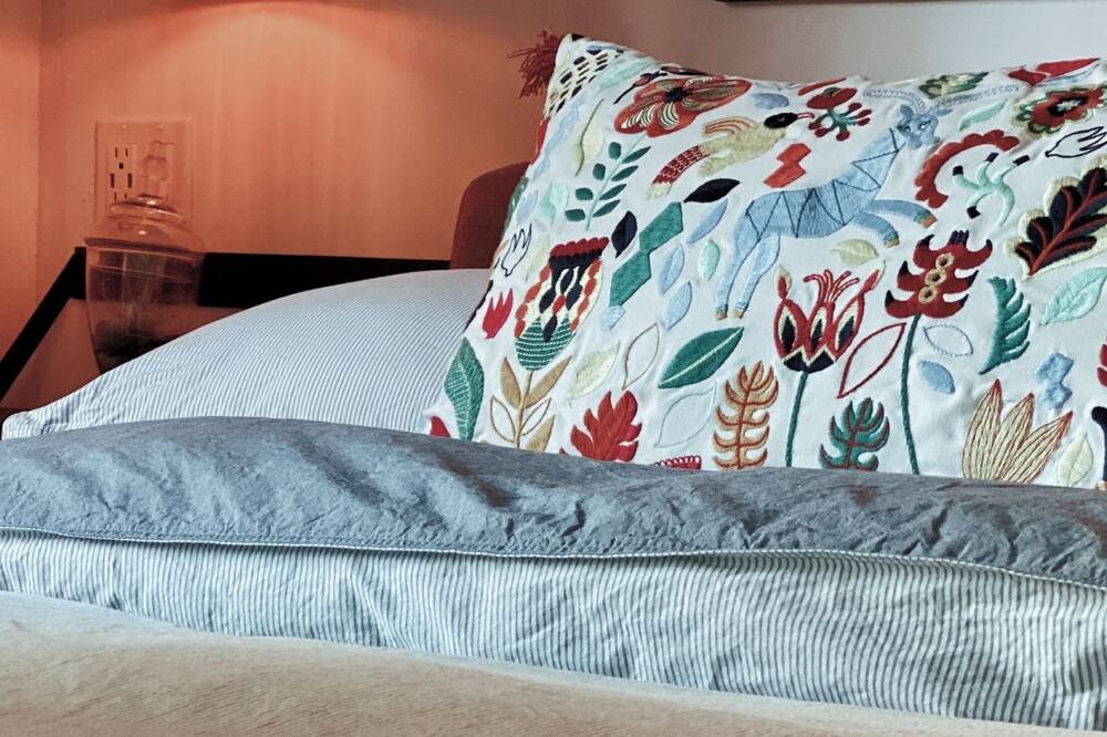 Photo of Bedroom in San Jose