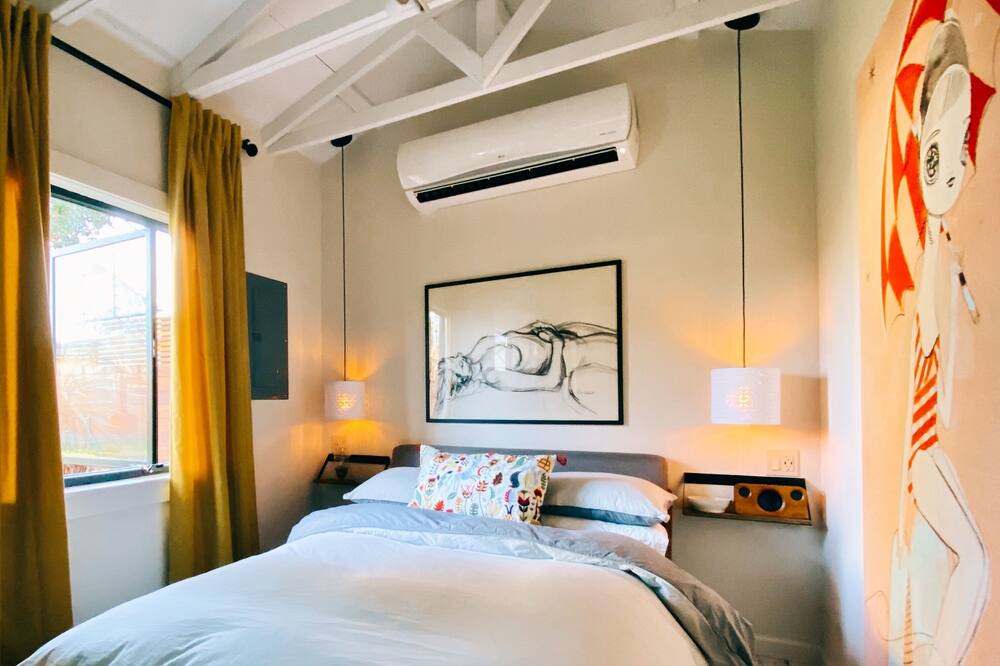 Photo of Bedroom in San Jose