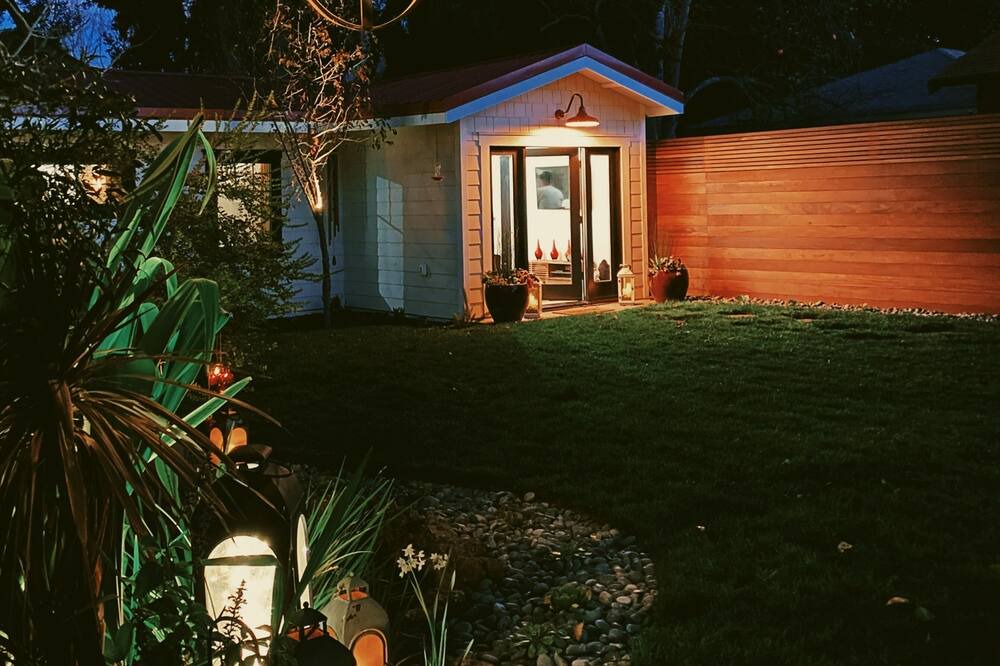 Photo of Outdoor in San Jose