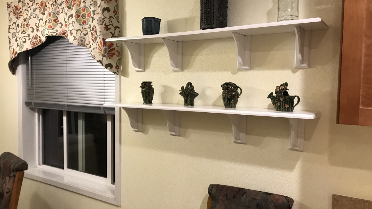 Photo of Kitchen in Redding