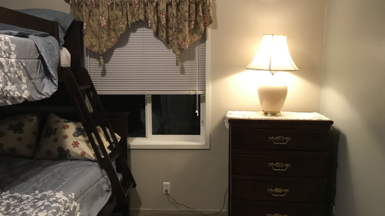 Photo of Bedroom in Redding