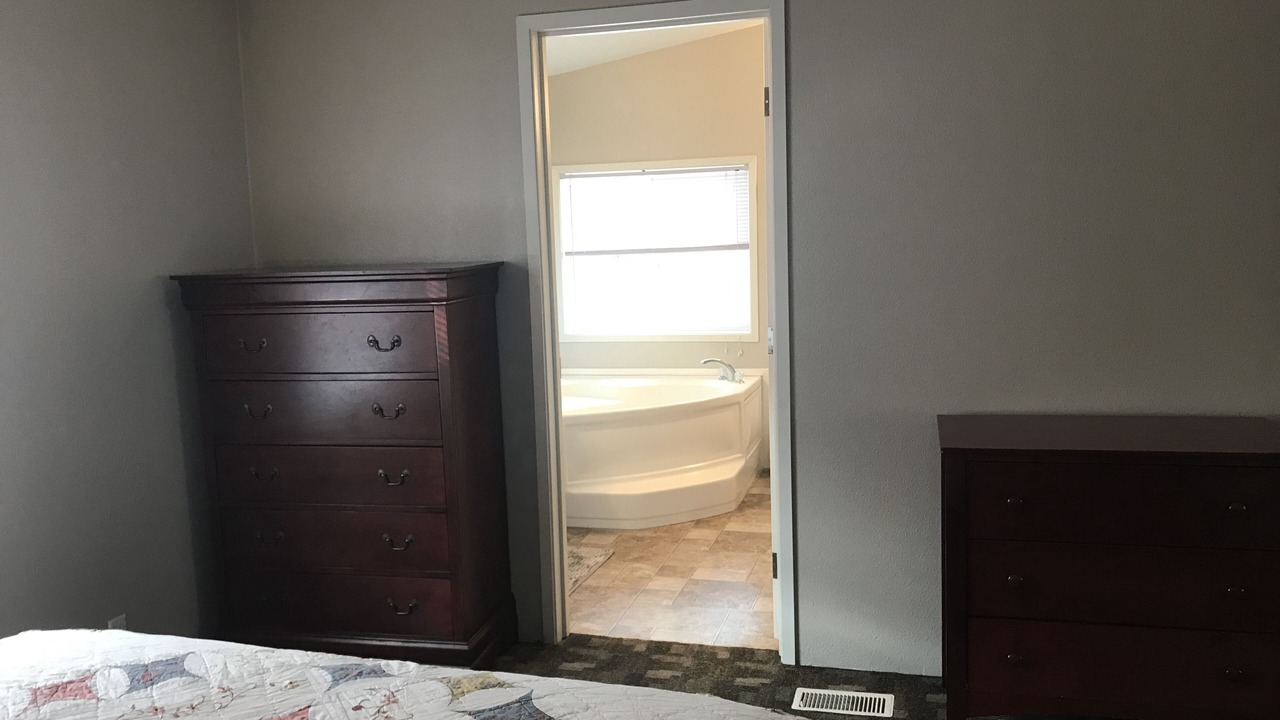 Photo of Bedroom in Redding