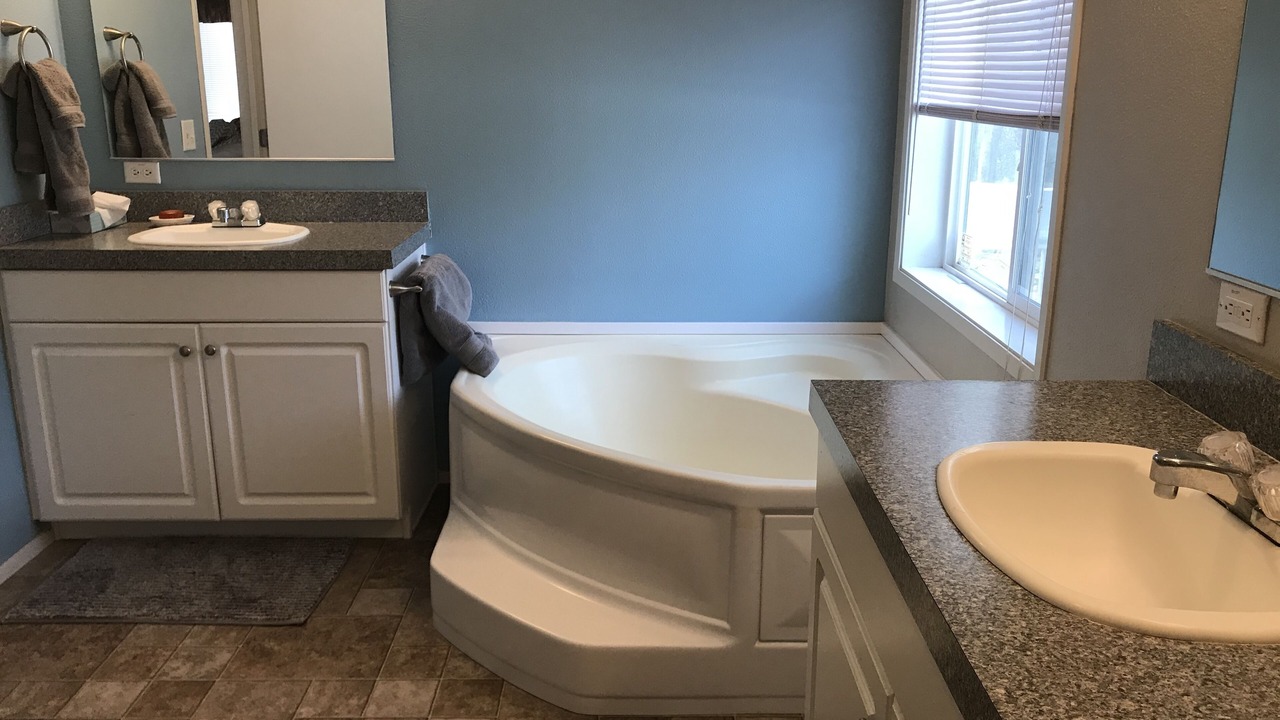Photo of Bathroom in Redding