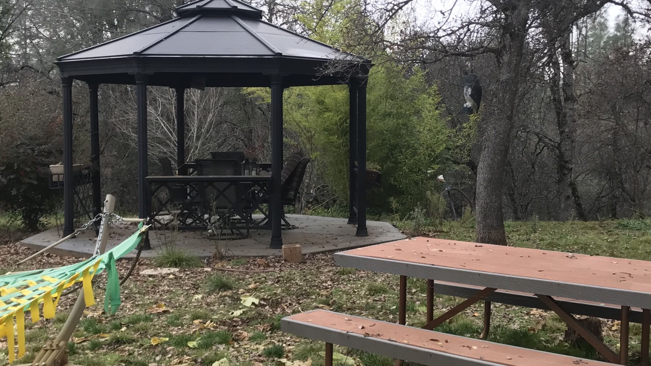 Photo of Outdoor in Redding