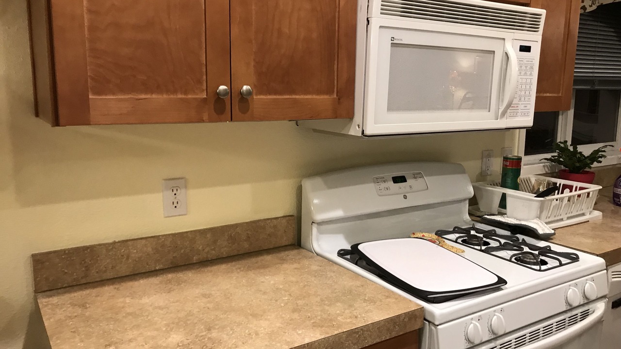Photo of Kitchen in Redding