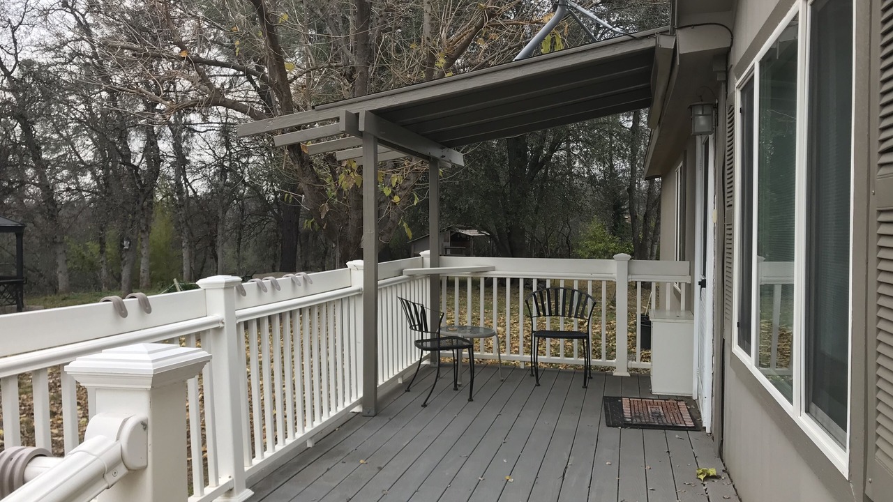 Photo of Outdoor in Redding