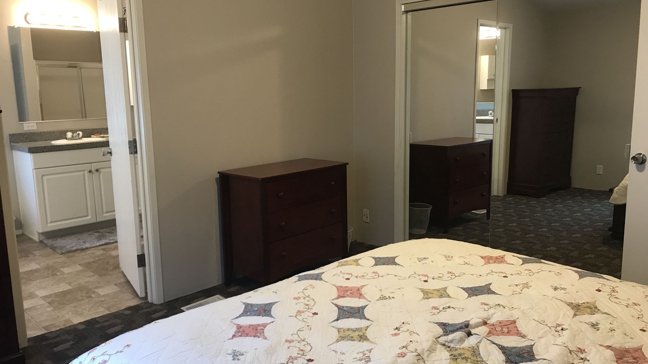 Photo of Bedroom in Redding