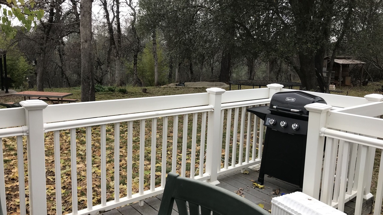 Photo of Outdoor in Redding