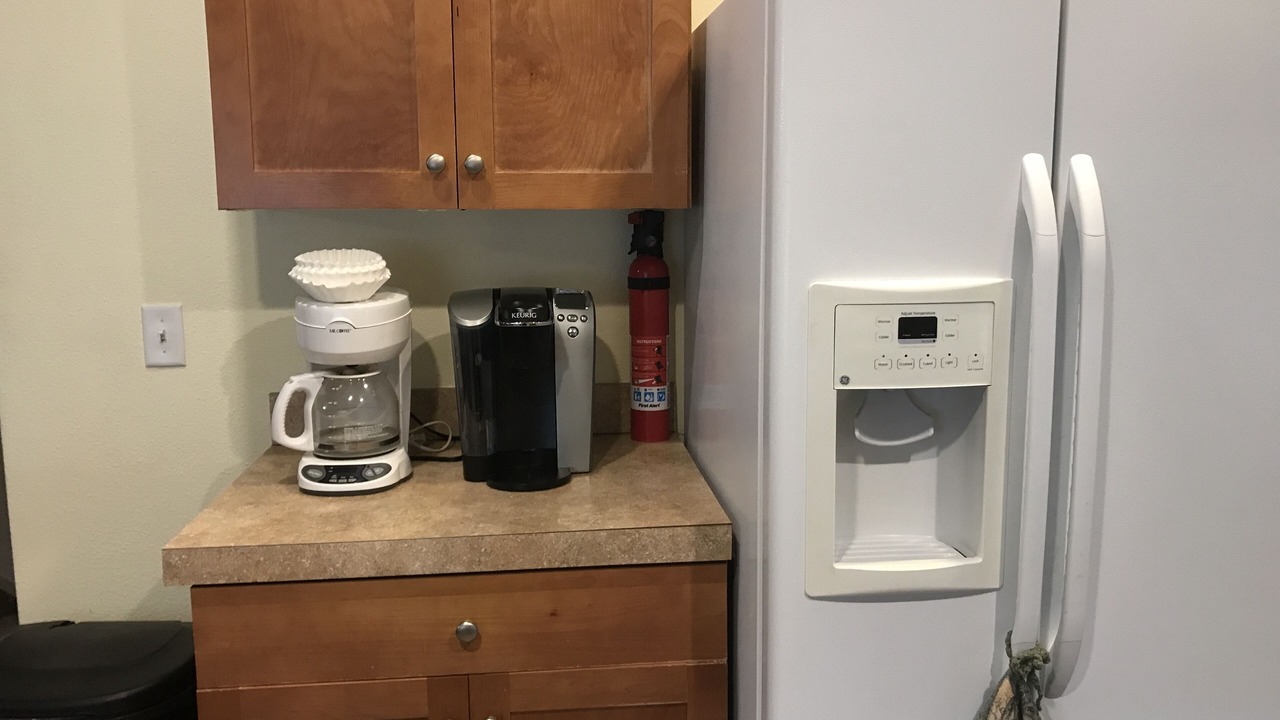 Photo of Kitchen in Redding