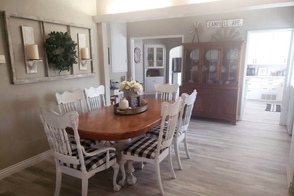 Photo of Kitchen in Visalia