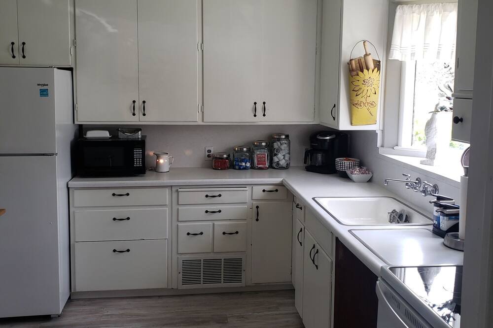 Photo of Kitchen in Visalia