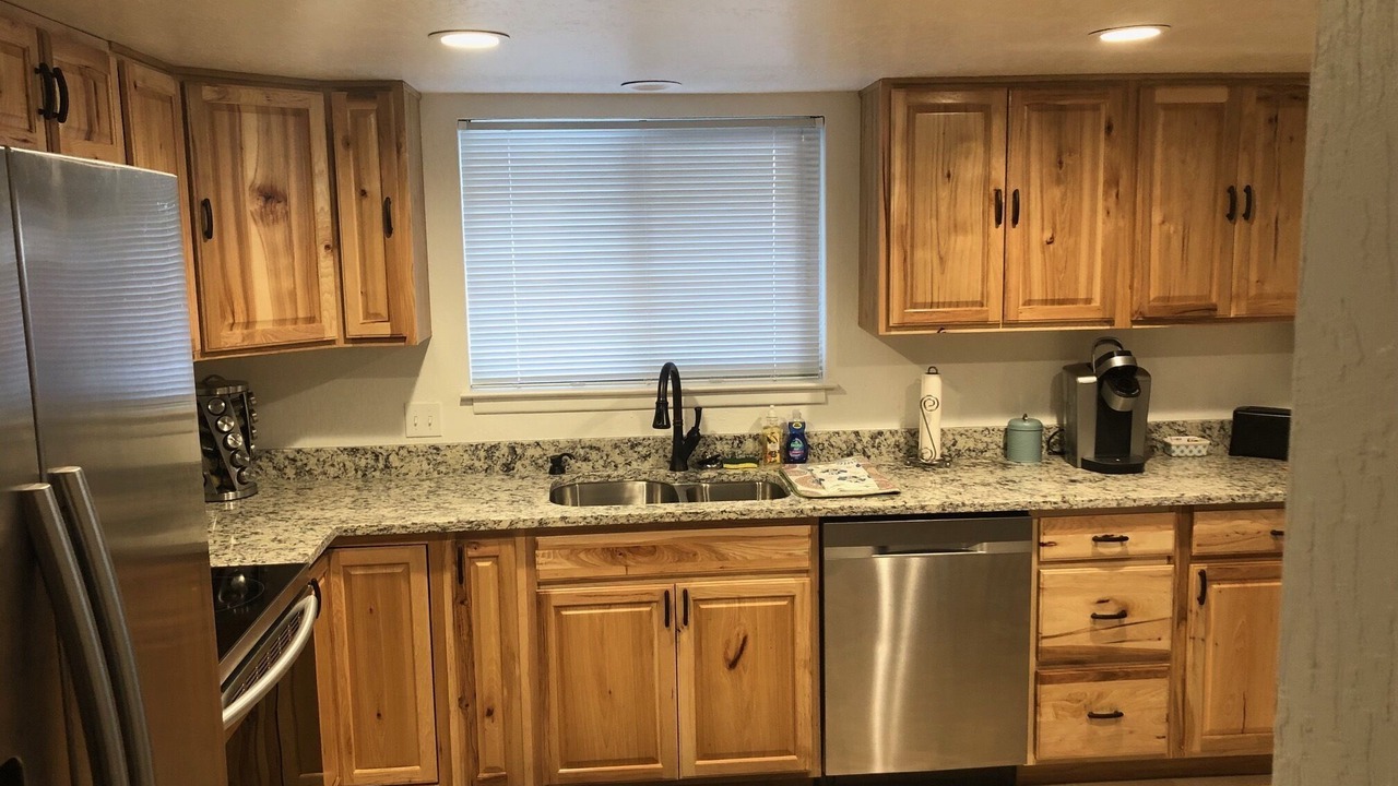 Photo of Kitchen in Carson City