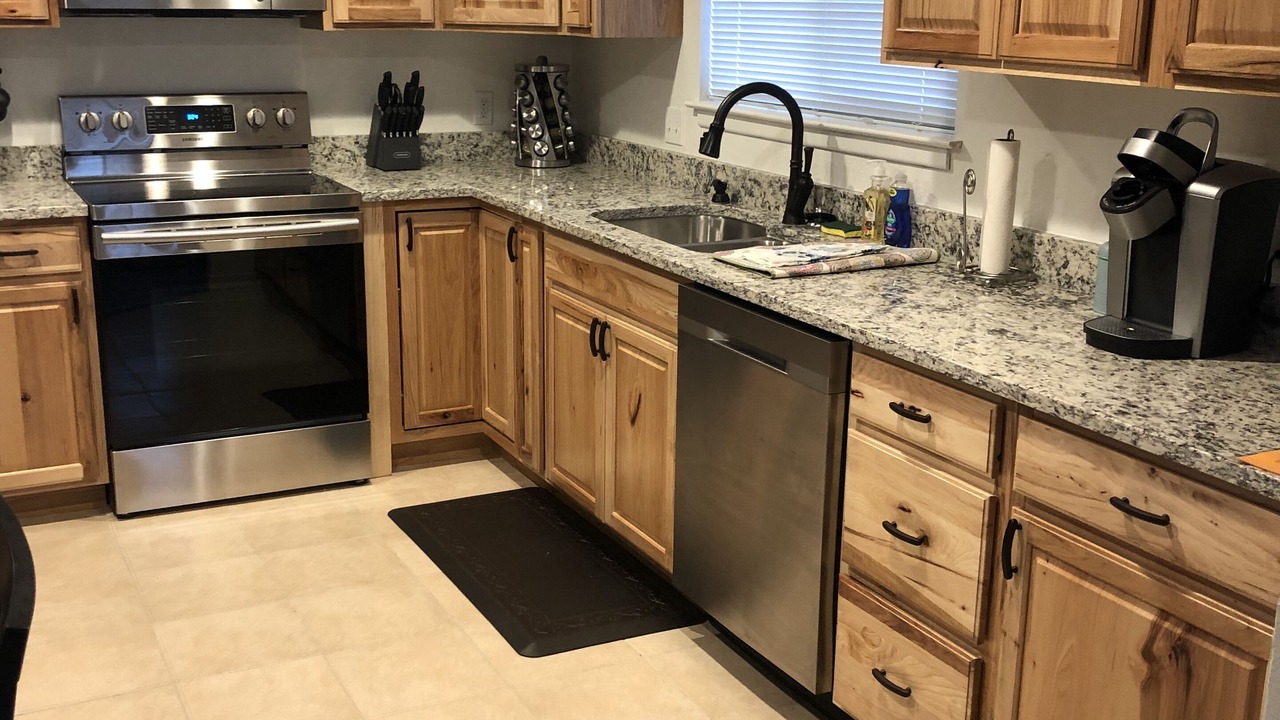 Photo of Kitchen in Carson City