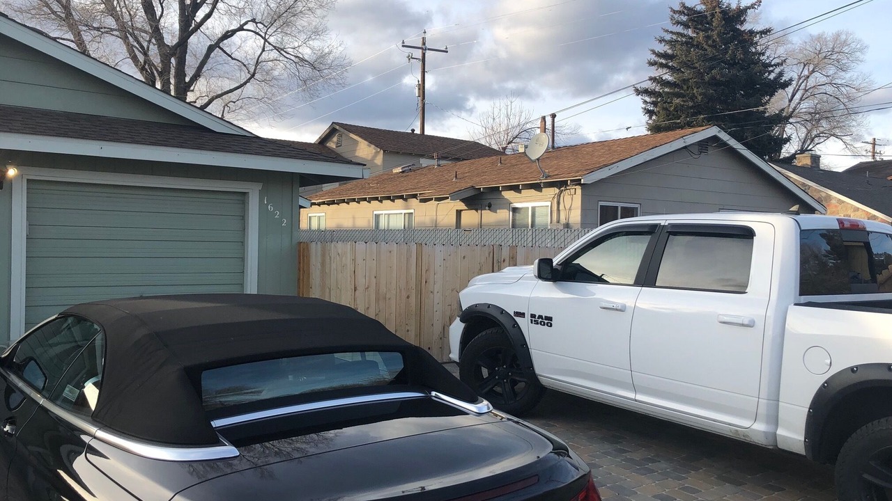 Photo of Outdoor in Carson City