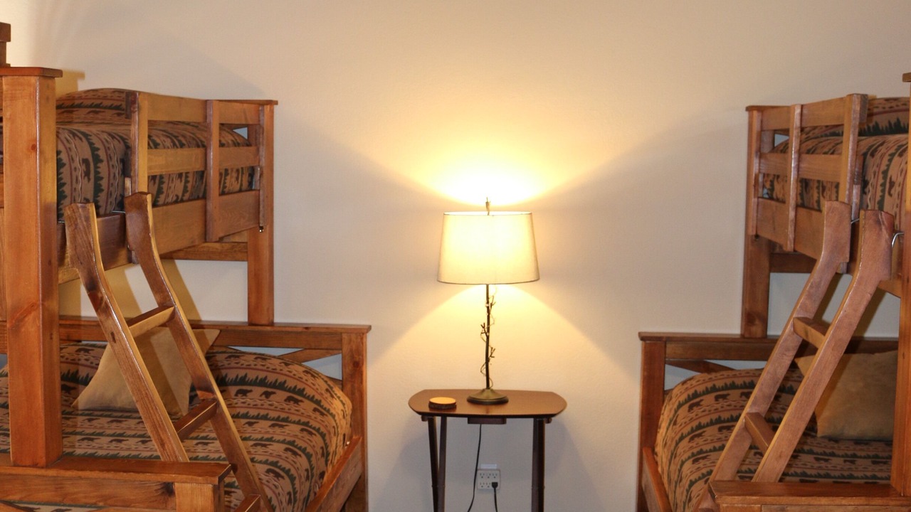 Photo of Livingroom in Mammoth Lakes