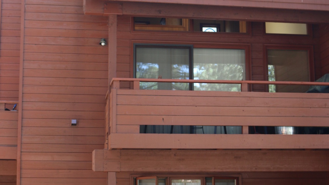 Photo of Outdoor in Mammoth Lakes