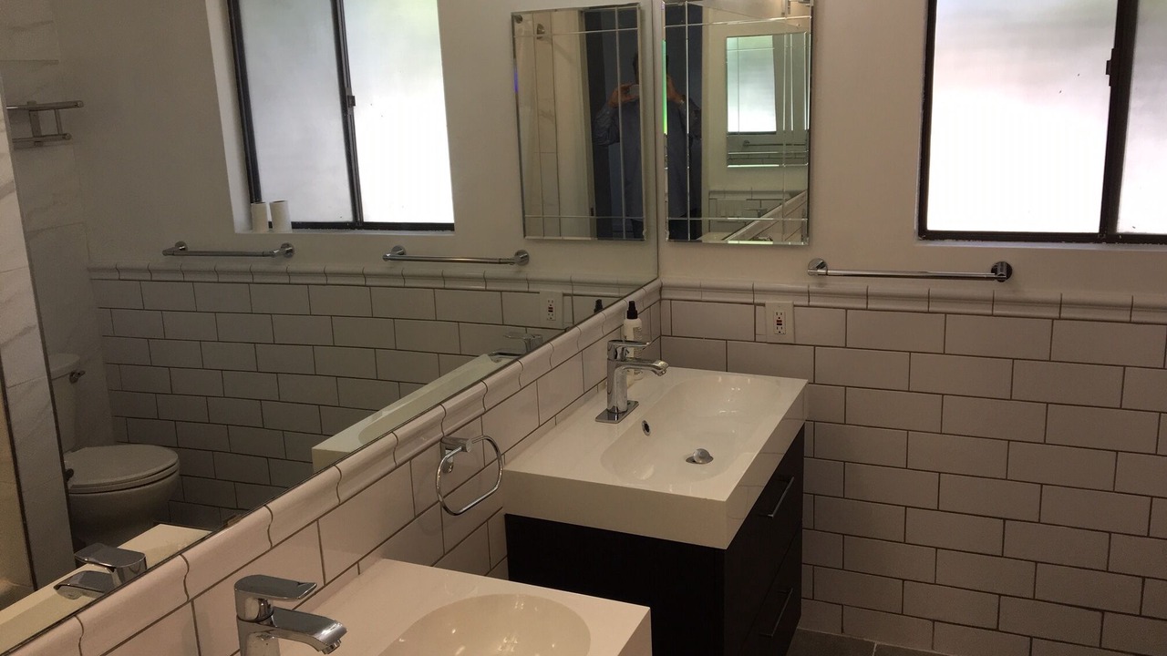 Photo of Bathroom in Greenacres