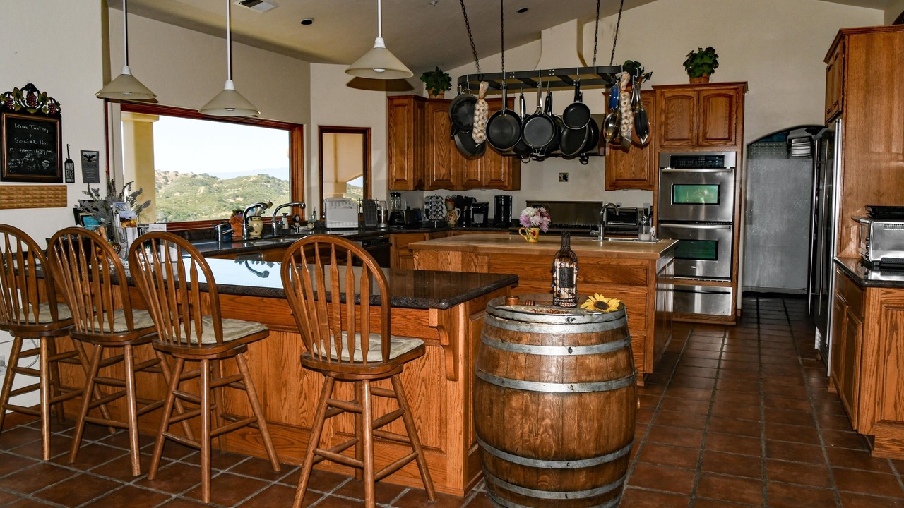 Photo of Kitchen in Soledad