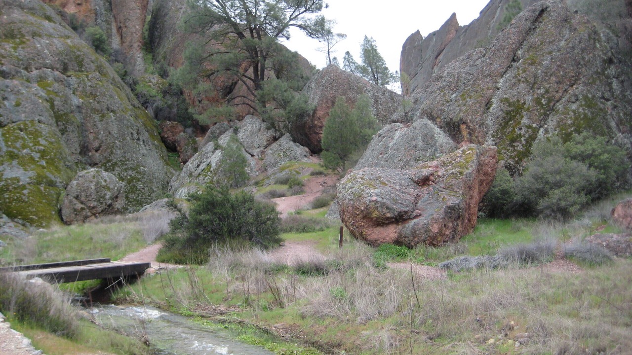 Photo of Outdoor in Soledad