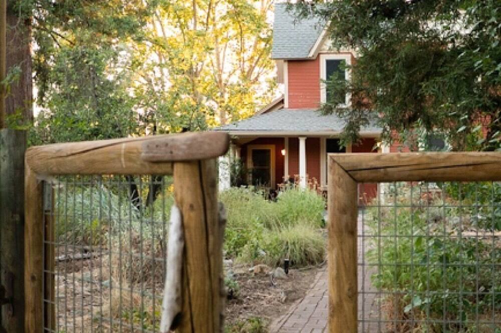 Photo of Outdoor in Orangevale