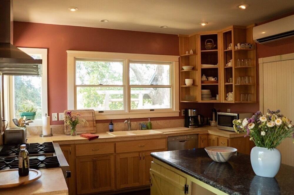 Photo of Kitchen in Orangevale