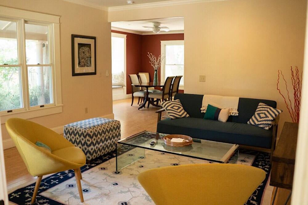 Photo of Livingroom in Orangevale