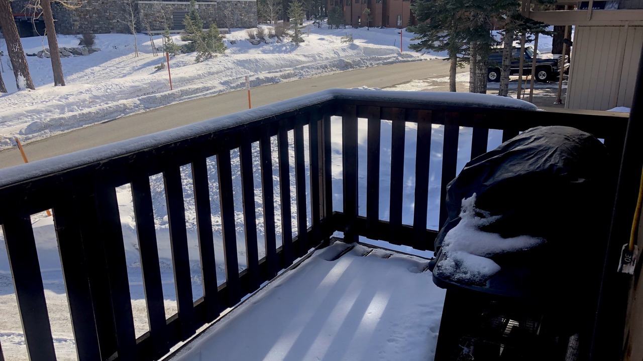 Photo of Outdoor in Mammoth Lakes