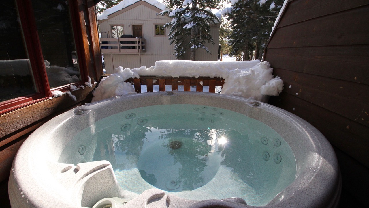 Photo of Outdoor in Mammoth Lakes