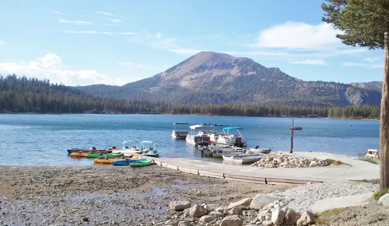 Photo of Others in Mammoth Lakes