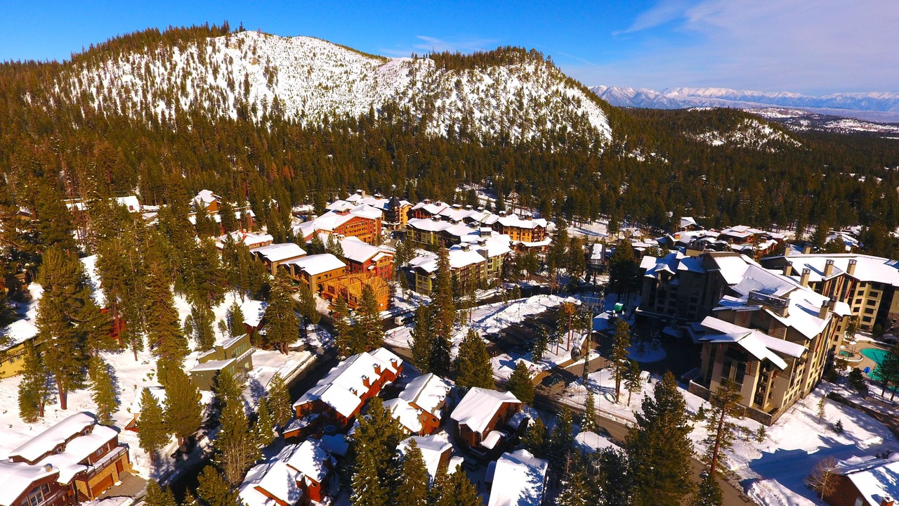 Photo of Outdoor in Mammoth Lakes