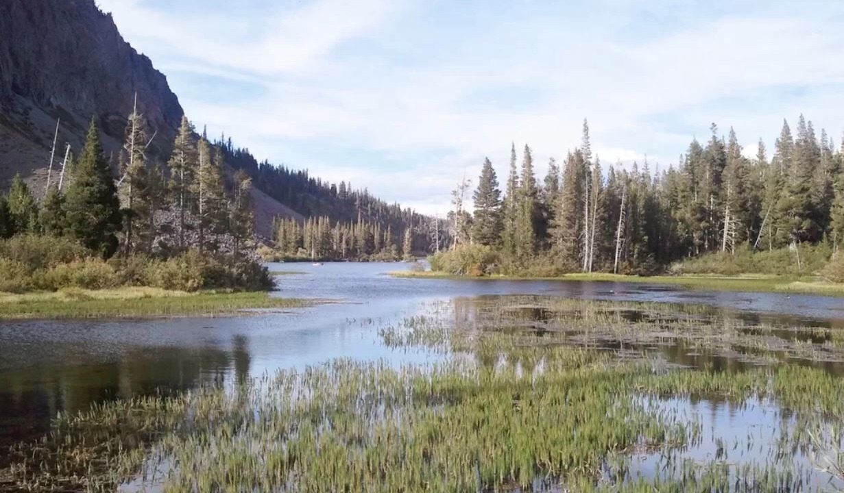 Photo of Outdoor in Mammoth Lakes