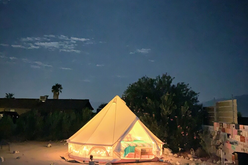 Photo of Outdoor in Desert Hot Springs