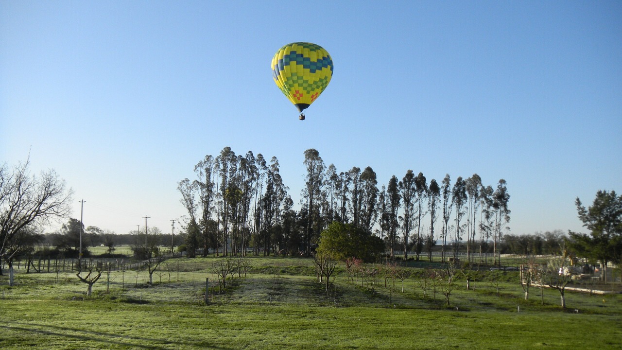 Photo of Outdoor in Santa Rosa