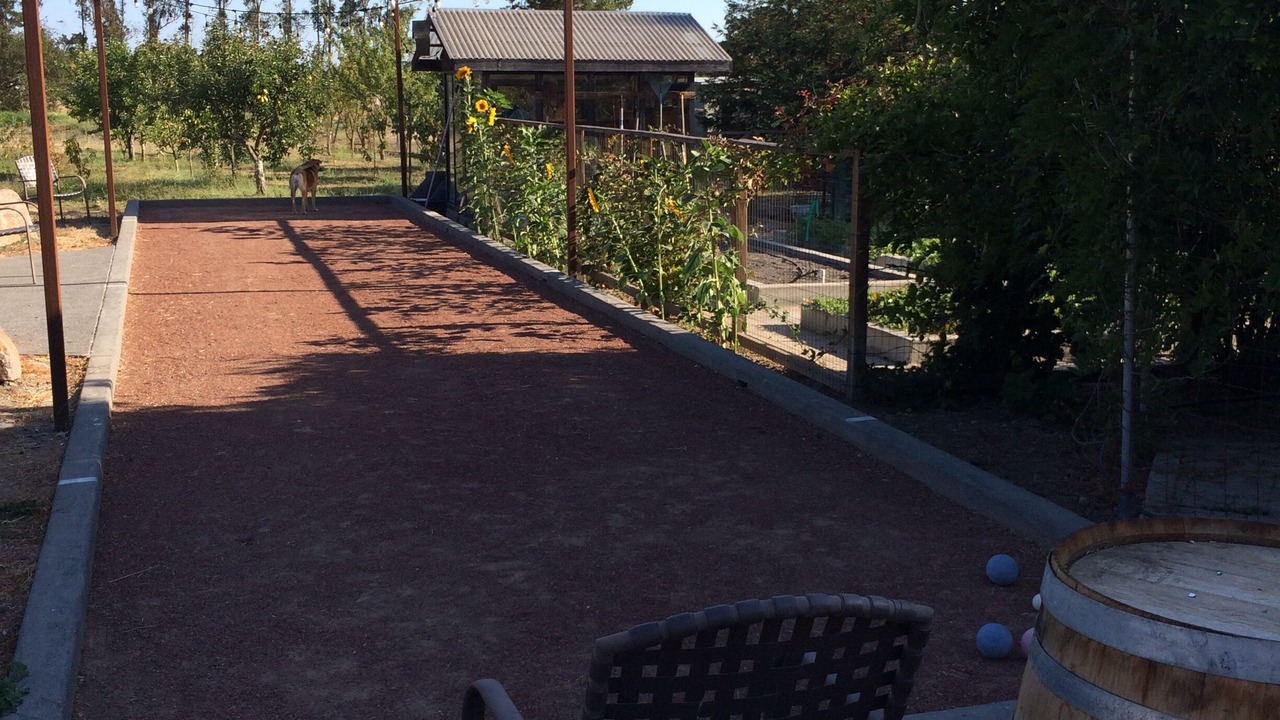 Photo of Outdoor in Santa Rosa