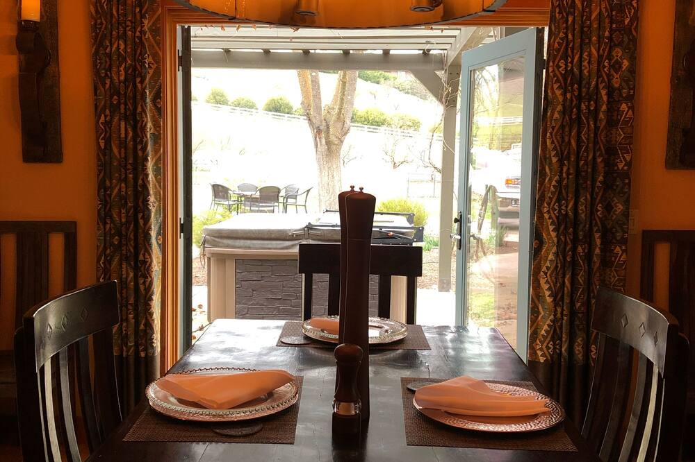 Photo of Kitchen in Templeton