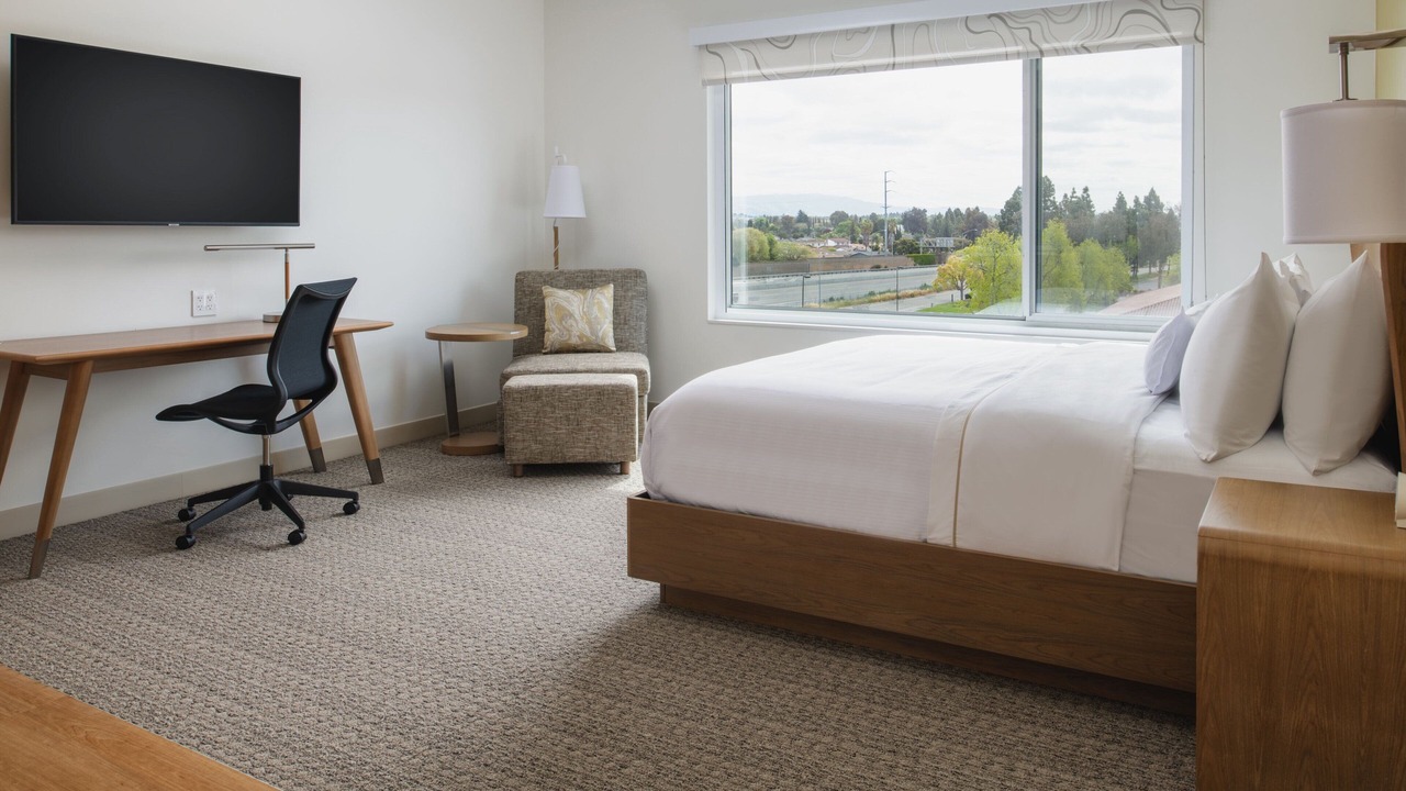 Photo of Bedroom in Milpitas