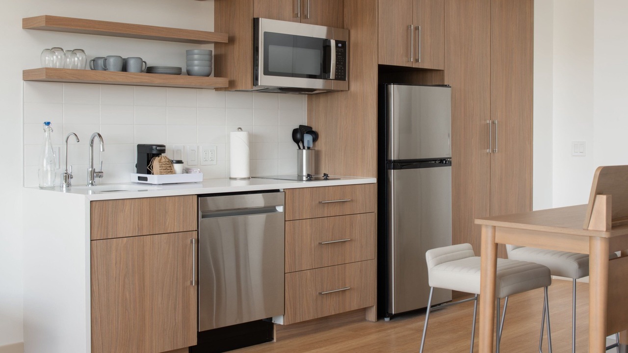 Photo of Kitchen in Milpitas