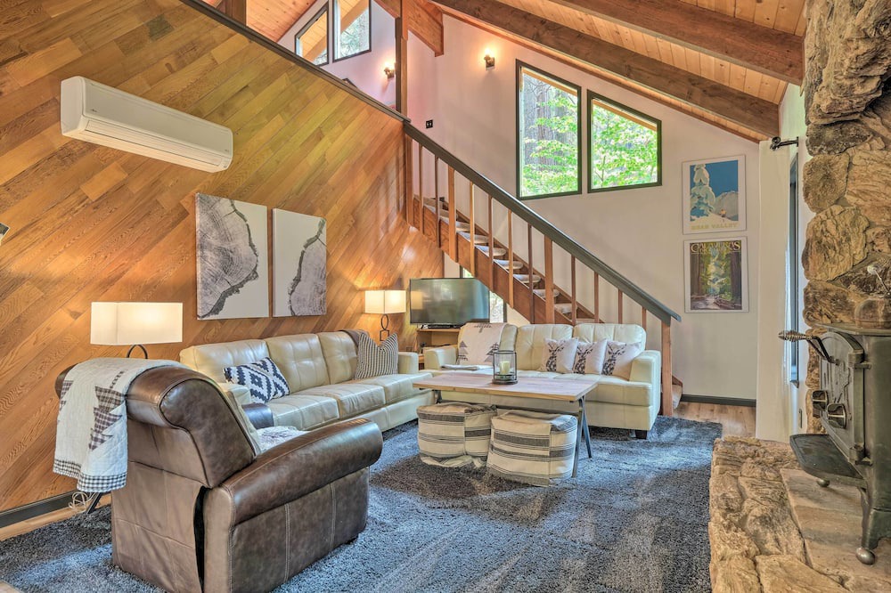 Photo of Bedroom in Arnold