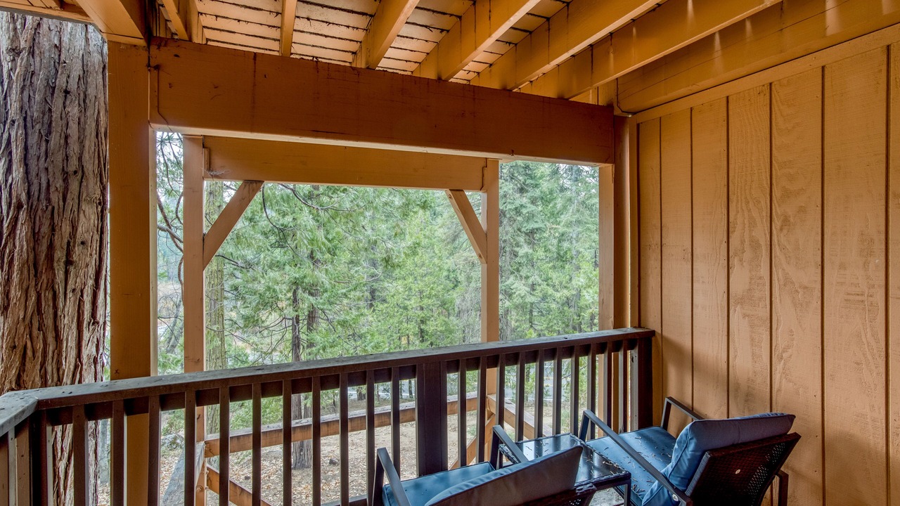 Photo of Outdoor in Shaver Lake