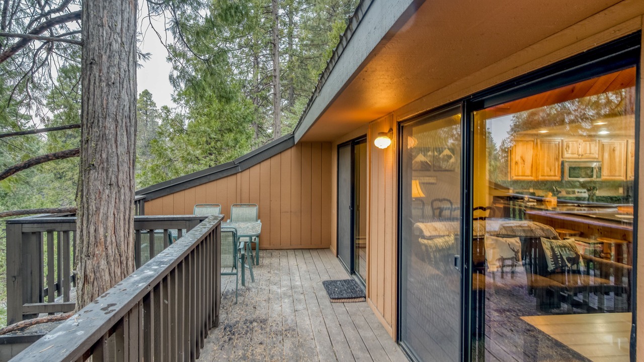 Photo of Outdoor in Shaver Lake