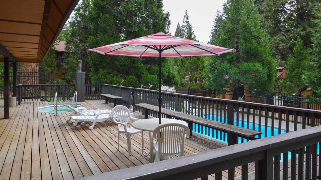 Photo of Outdoor in Shaver Lake