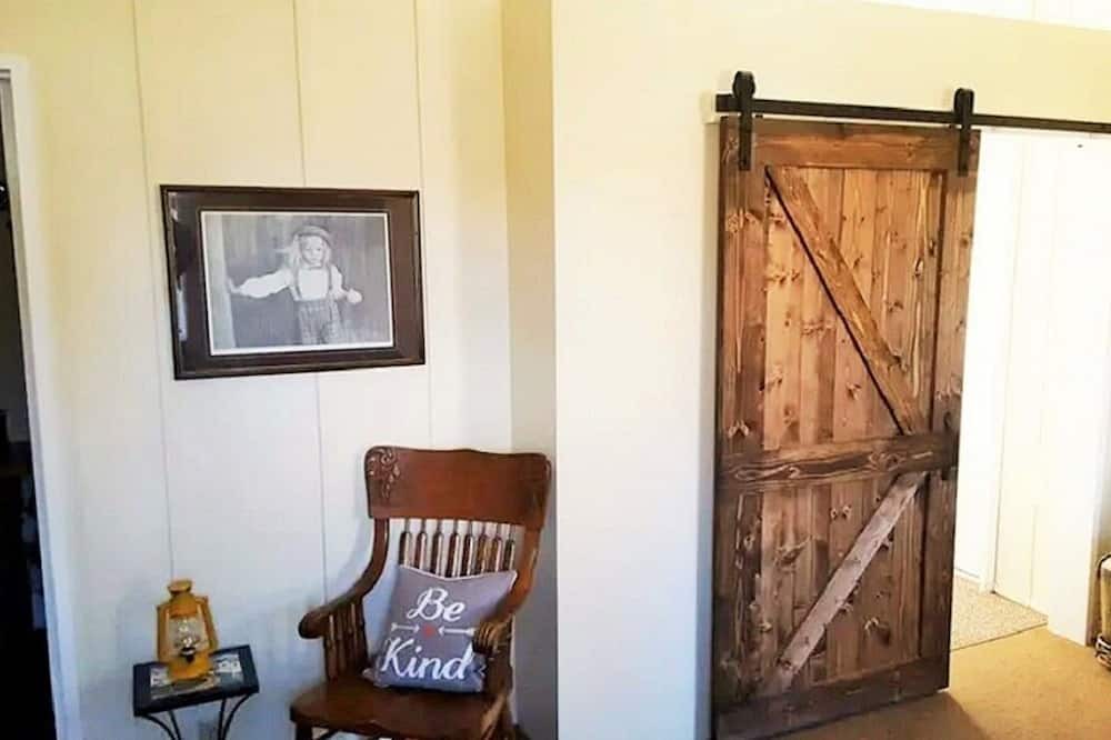 Photo of Bedroom in June Lake